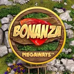 Bonanza Megaways game at Davinci Gold Casino for United Kingdom players