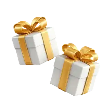 Second deposit reward card at Davinci Gold Casino in the United Kingdom